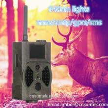 12MP Waterproof Infrared Technology hunting camera ,HC300M Night vision , wholesale hunting camera